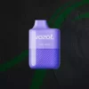 VOZOL ALIEN 5000 PUFF DİSPOSABLE VAPE ALOE GRAPE