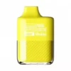 VOZOL ALIEN 5000 PUFF DİSPOSABLE VAPE BANANA SMOOTHIE
