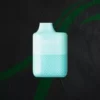 VOZOL ALIEN 5000 PUFF DİSPOSABLE VAPE BLUE RAZZ ICE