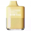 VOZOL ALIEN 5000 PUFF DİSPOSABLE VAPE GINGER ALE