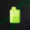 VOZOL ALIEN 5000 PUFF DİSPOSABLE VAPE KIWI GUAVA PASSION FRUIT