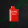 VOZOL ALIEN 5000 PUFF DİSPOSABLE VAPE RASPBERRY WATERMELON