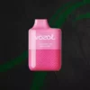 VOZOL ALIEN 5000 PUFF DİSPOSABLE VAPE WATERMELON LEMONADE