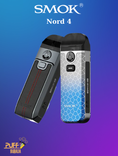 smok nord 4